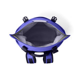 YETI Hopper M12 Ultramarine Violet 20 cans Backpack Cooler