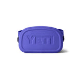 YETI Hopper M12 Ultramarine Violet 20 cans Backpack Cooler