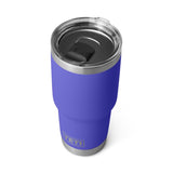 YETI Rambler 30 oz Ultramarine Violet BPA Free Tumbler with MagSlider Lid