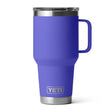 RAMBLER 30 OZ TRAVEL MUG
