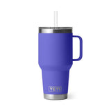 RAMBLER 30 OZ TRAVEL MUG