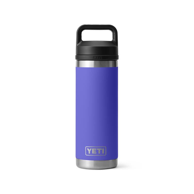 RAMBLER 18 OZ BOTTLE CHU