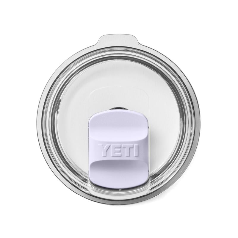 YETI Magslider Pack 3 ct Ultramarine Violet BPA Free Replacement Lid Magnet Set