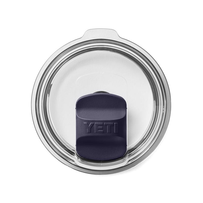 YETI Magslider Pack 3 ct Ultramarine Violet BPA Free Replacement Lid Magnet Set