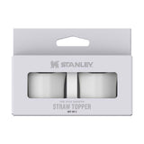 STRW LD SLC PL STN 3.22"