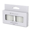 Stanley The Quencher Pale Stone BPA Free Straw Lid