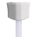 Stanley The Quencher Pale Stone BPA Free Straw Lid