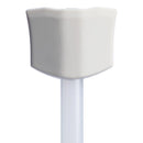 Stanley The Quencher Pale Stone BPA Free Straw Lid