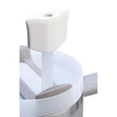 Stanley The Quencher Pale Stone BPA Free Straw Lid