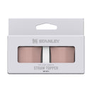 STRW LD SLCN PNK DSK