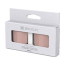 Stanley The Quencher Pink Dusk BPA Free Straw Lid