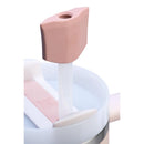 Stanley The Quencher Pink Dusk BPA Free Straw Lid