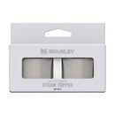 STRW LD SLCN ASH 3.22"