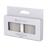 Stanley The Quencher Ash BPA Free Straw Lid