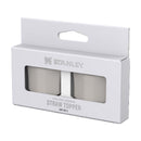 Stanley The Quencher Ash BPA Free Straw Lid