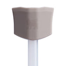 Stanley The Quencher Ash BPA Free Straw Lid