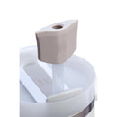 Stanley The Quencher Ash BPA Free Straw Lid