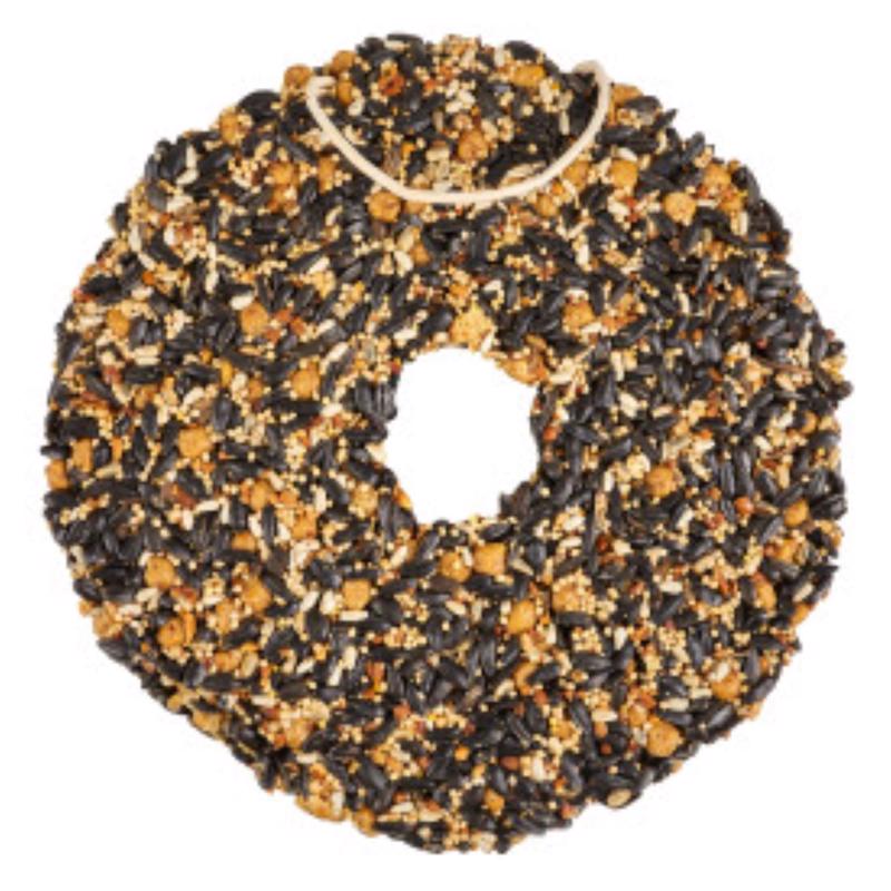 Kaytee All Wild Birds Mixed Seed Wild Bird Food 2.6 lb