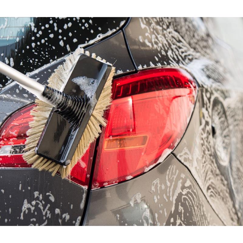 Nascar Sud Attack Concentrated Car Wash Pods 12 ct