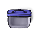 YETI Hopper Flip 8 Ultramarine Violet 8 qt Soft Sided Cooler
