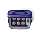 YETI Hopper Flip 8 Ultramarine Violet 8 qt Soft Sided Cooler