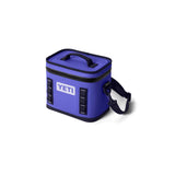 YETI Hopper Flip 8 Ultramarine Violet 8 qt Soft Sided Cooler