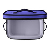 YETI Hopper Flip 18 Ultramarine Violet 18 qt Soft Sided Cooler