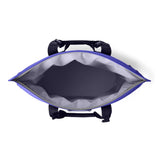 YETI Hopper M30 Ultramarine Violet 42 can Soft Sided Cooler