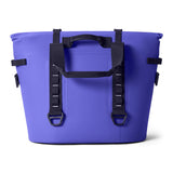 YETI Hopper M30 Ultramarine Violet 42 can Soft Sided Cooler