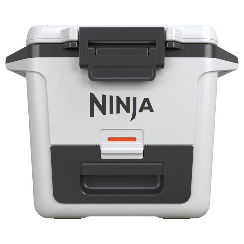 NS HARD COOLER  WHT 30QT