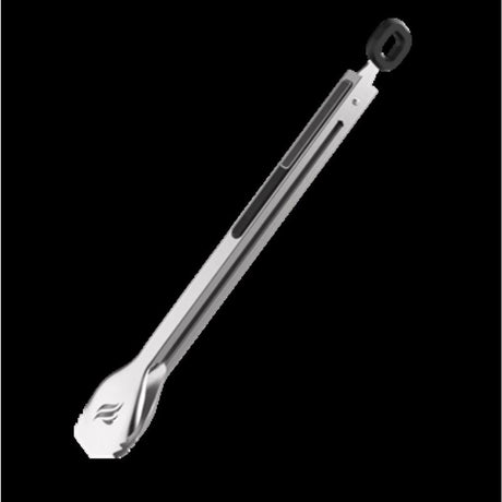 GRLL TRNR/TNG BLK/SLV