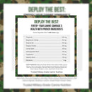 Operation Good Boy SRE Dog Calming Supplement