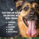 Operation Good Boy SRE Dog Calming Supplement