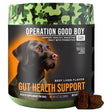 PRBTC SPLMNT DOG 90CT
