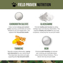 Operation Good Boy Dog Hip and Joint Supplement 90 ct