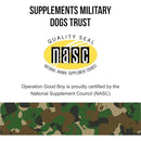 Operation Good Boy Dog Hip and Joint Supplement 90 ct