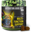VTMN/MNRL SPRT DOG 90CT