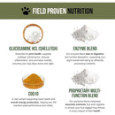 Operation Good Boy Dog Vitamin & Mineral Support 60 ct