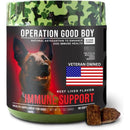 IMMUNE SPRT DOG SLD 90CT