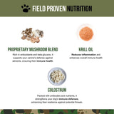 Operation Good Boy SRE Dog Joint and Immunity Support 60 ct