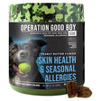 PT ALRGY RLF DOG 90CT