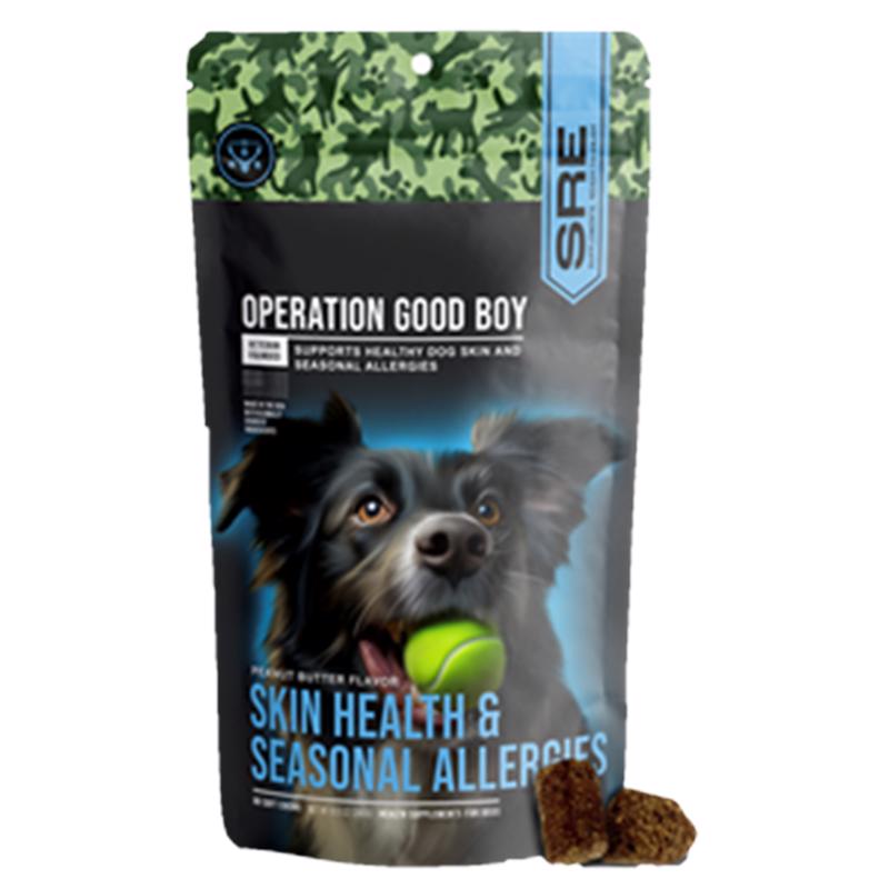 PT ALRGY RLF DOG 60CT