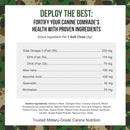 Operation Good Boy SRE Dog Pet Allergy Relief 60 ct