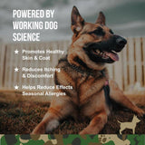 Operation Good Boy SRE Dog Pet Allergy Relief 60 ct