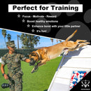 Operation Good Boy TRE Beef Treats For Dogs 5 oz 1 in. 1 pk