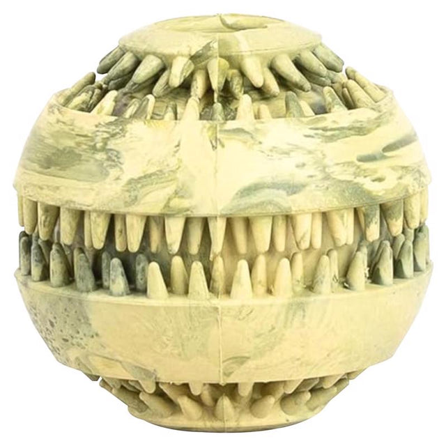 BALL DOG TOY RBR CMFLG