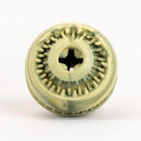 Operation Good Boy Bazooka Ball Camouflage Rubber Ball Dog Toy 1 pk