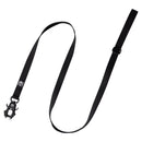 LEASH NYL BLK 60"