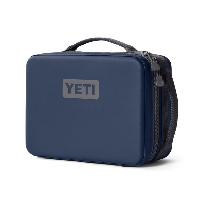 YETI Daytrip Navy 5 L Lunch Box Cooler