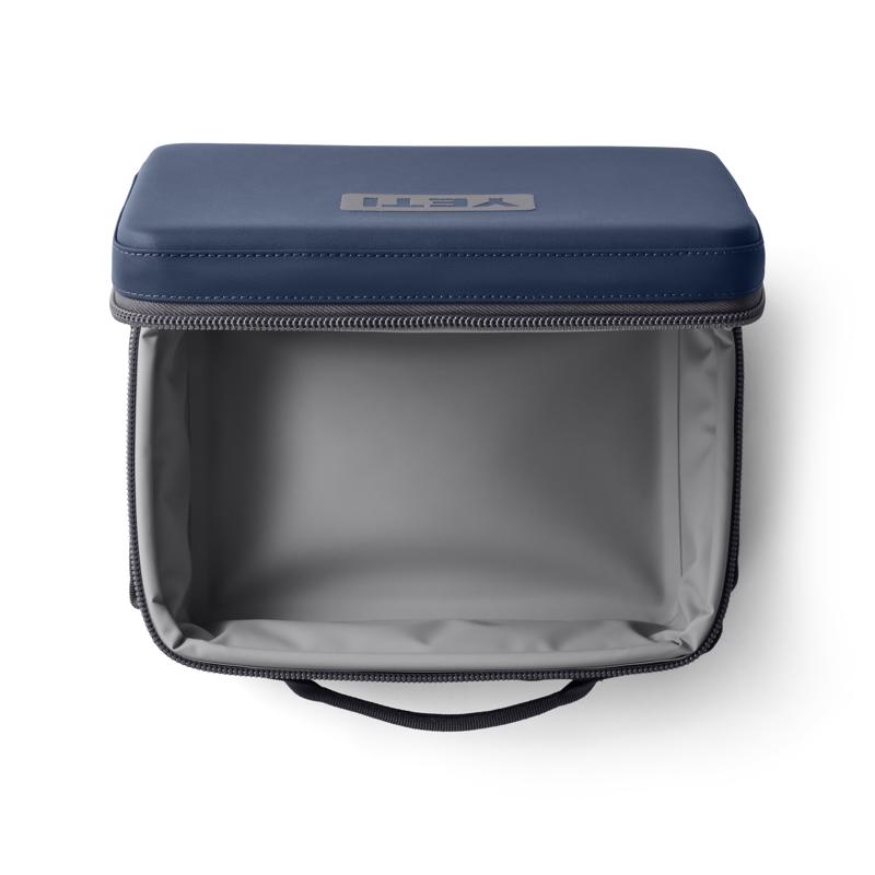 YETI Daytrip Navy 5 L Lunch Box Cooler